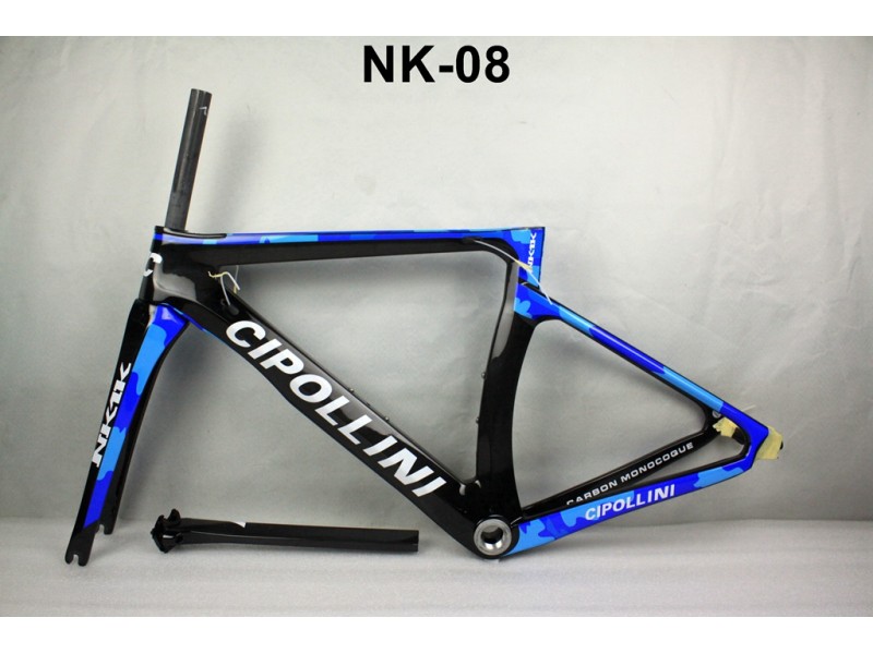 Cipollini cheap nk1k frame